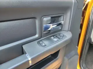 Ram 1500 2012 4x4 ST 2dr Regular Cab 6.3 ft. SB Pickup