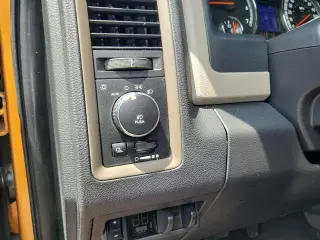 Ram 1500 2012 4x4 ST 2dr Regular Cab 6.3 ft. SB Pickup