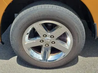 Ram 1500 2012 4x4 ST 2dr Regular Cab 6.3 ft. SB Pickup