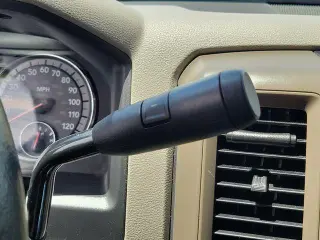 Ram 1500 2012 4x4 ST 2dr Regular Cab 6.3 ft. SB Pickup