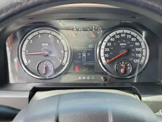 Ram 1500 2012 4x4 ST 2dr Regular Cab 6.3 ft. SB Pickup
