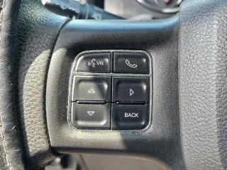 Ram 1500 2012 4x4 ST 2dr Regular Cab 6.3 ft. SB Pickup