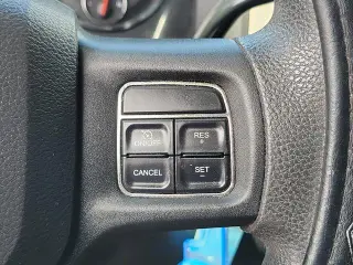 Ram 1500 2012 4x4 ST 2dr Regular Cab 6.3 ft. SB Pickup