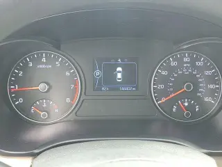 Kia Optima 2017 LX 4dr Sedan