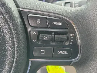 Kia Optima 2017 LX 4dr Sedan