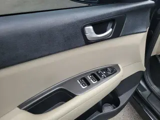 Kia Optima 2017 LX 4dr Sedan