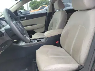 Kia Optima 2017 LX 4dr Sedan