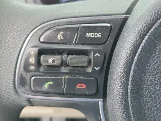 Kia Optima 2017 LX 4dr Sedan