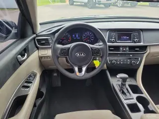 Kia Optima 2017 LX 4dr Sedan