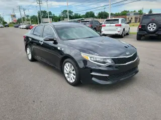 Kia Optima 2017 LX 4dr Sedan