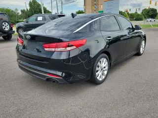 Kia Optima 2017 LX 4dr Sedan
