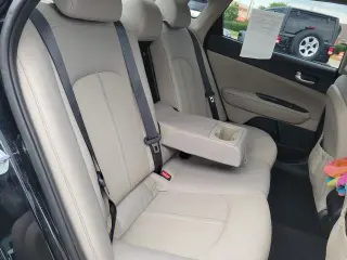 Kia Optima 2017 LX 4dr Sedan