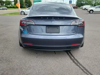 Tesla Model 3 2021 AWD Long Range 4dr Sedan