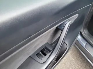 Tesla Model 3 2021 AWD Long Range 4dr Sedan
