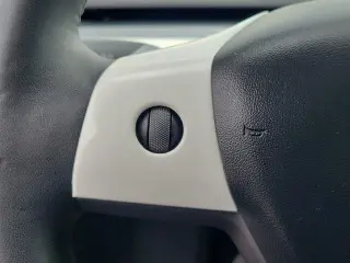 Tesla Model 3 2021 AWD Long Range 4dr Sedan