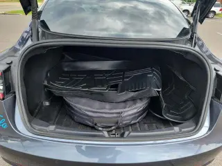 Tesla Model 3 2021 AWD Long Range 4dr Sedan