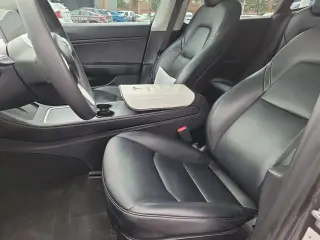 Tesla Model 3 2021 AWD Long Range 4dr Sedan