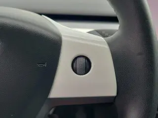 Tesla Model 3 2021 AWD Long Range 4dr Sedan