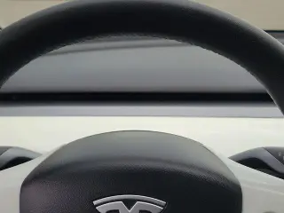 Tesla Model 3 2021 AWD Long Range 4dr Sedan
