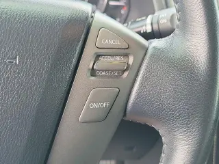 Nissan Armada 2018 4x4 SV 4dr SUV