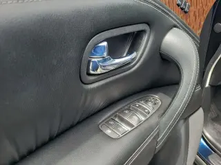 Nissan Armada 2018 4x4 SV 4dr SUV