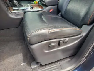 Nissan Armada 2018 4x4 SV 4dr SUV