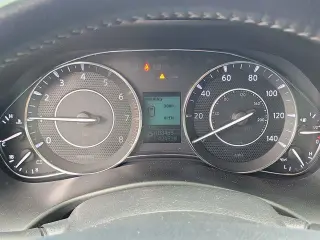 Nissan Armada 2018 4x4 SV 4dr SUV