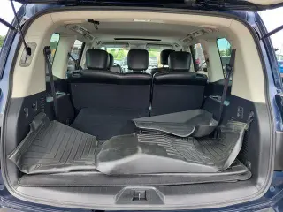 Nissan Armada 2018 4x4 SV 4dr SUV