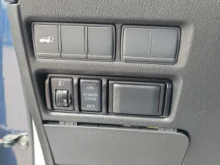 Nissan Armada 2018 4x4 SV 4dr SUV