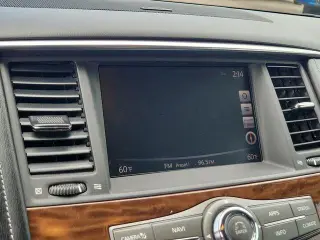 Nissan Armada 2018 4x4 SV 4dr SUV