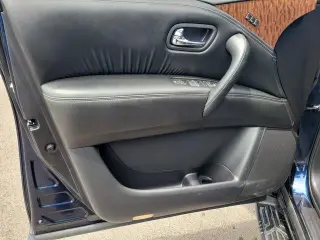 Nissan Armada 2018 4x4 SV 4dr SUV