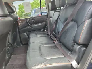 Nissan Armada 2018 4x4 SV 4dr SUV