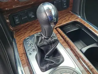 Nissan Armada 2018 4x4 SV 4dr SUV