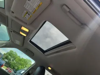 Nissan Armada 2018 4x4 SV 4dr SUV
