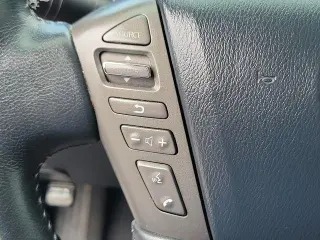 Nissan Armada 2018 4x4 SV 4dr SUV