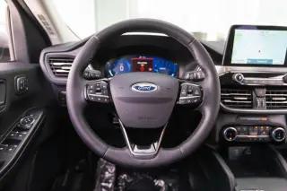 Ford Escape 2022 AWD Titanium 4dr SUV