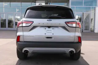 Ford Escape 2022 AWD Titanium 4dr SUV