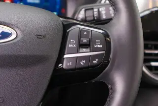Ford Escape 2022 AWD Titanium 4dr SUV