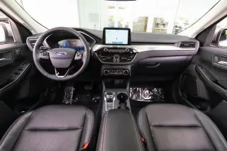 Ford Escape 2022 AWD Titanium 4dr SUV