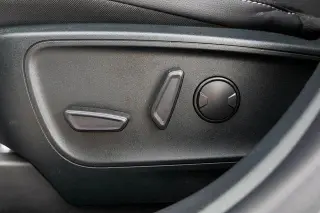 Ford Escape 2022 AWD Titanium 4dr SUV