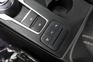 Ford Escape 2022 AWD Titanium 4dr SUV