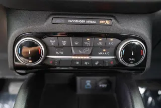 Ford Escape 2022 AWD Titanium 4dr SUV