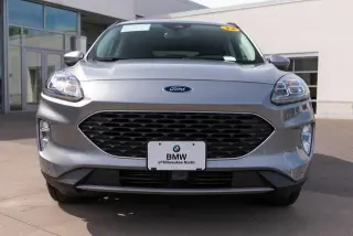 Ford Escape 2022 AWD Titanium 4dr SUV