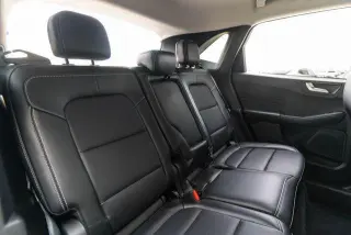 Ford Escape 2022 AWD Titanium 4dr SUV
