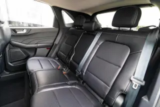 Ford Escape 2022 AWD Titanium 4dr SUV