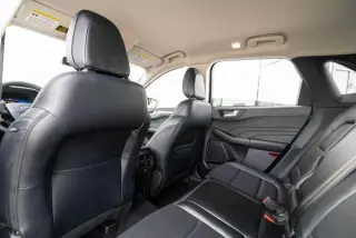 Ford Escape 2022 AWD Titanium 4dr SUV