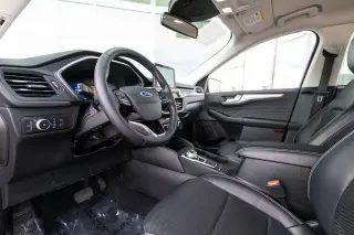 Ford Escape 2022 AWD Titanium 4dr SUV