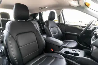 Ford Escape 2022 AWD Titanium 4dr SUV