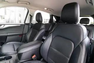 Ford Escape 2022 AWD Titanium 4dr SUV