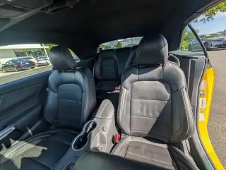 Ford Mustang 2024 EcoBoost Premium 2dr Convertible